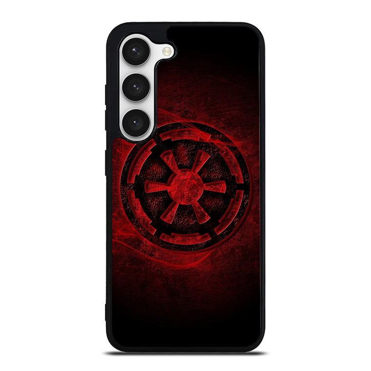 STAR WARS EMPIRE RED Samsung Galaxy S23 Case Cover