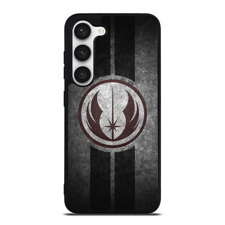 STAR WARS JEDI STRIPE Samsung Galaxy S23 Case Cover