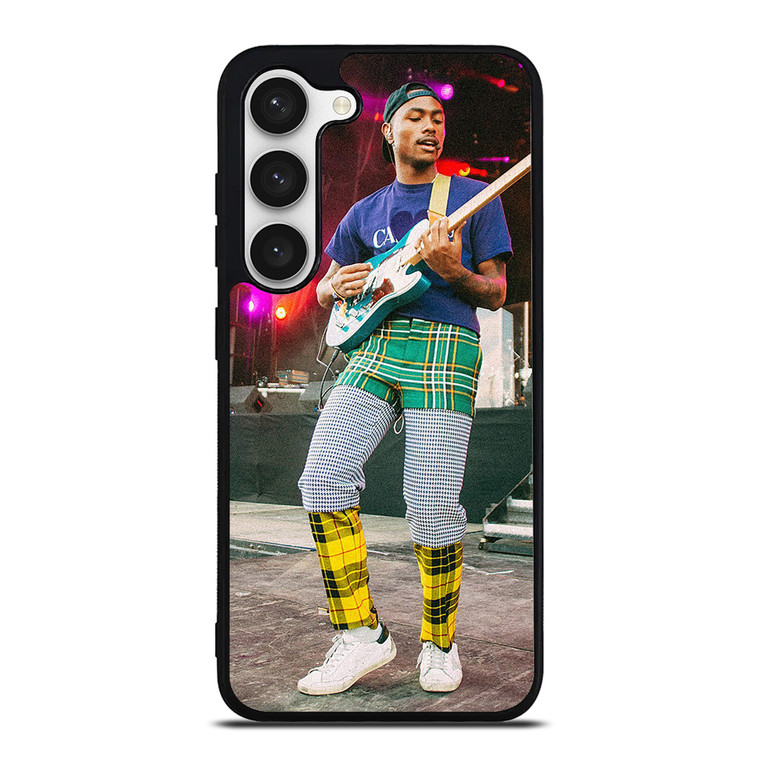 STEVE LACY COOL Samsung Galaxy S23 Case Cover