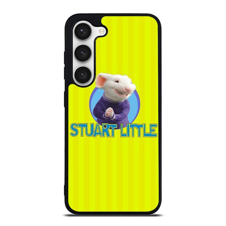 STUART LITTLE CARTOON Samsung Galaxy S23 Case Cover