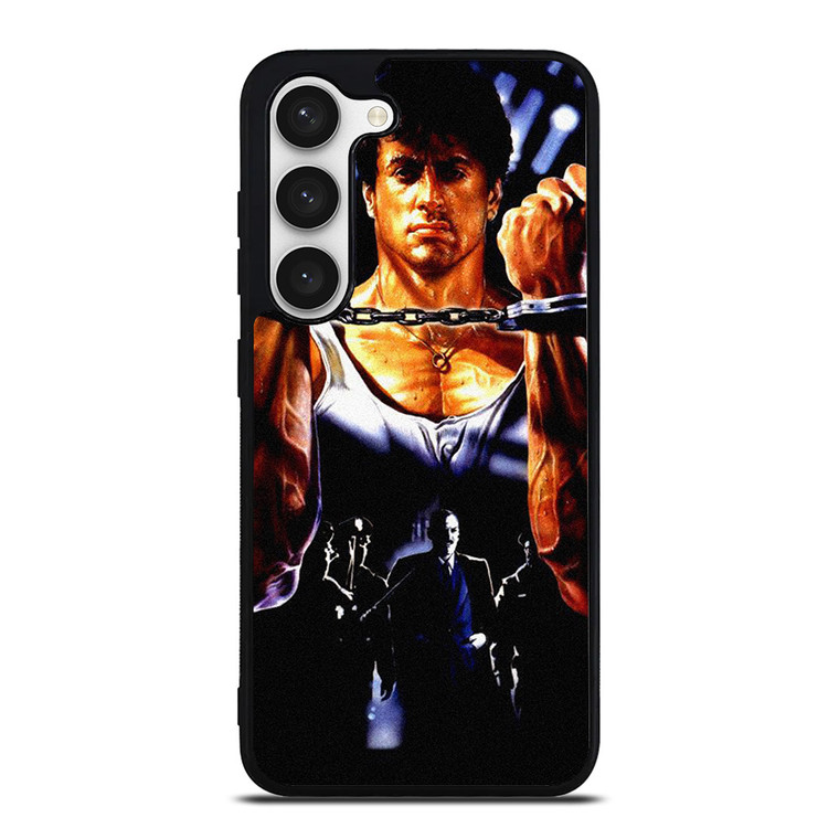 SYLVESTER STALLONE ACTOR Samsung Galaxy S23 Case Cover