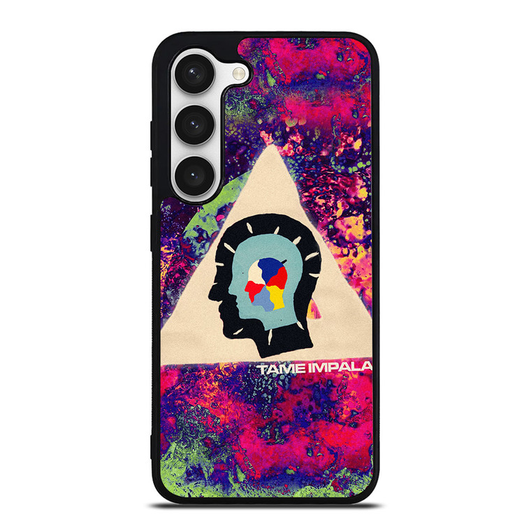TAME IMPALA ART Samsung Galaxy S23 Case Cover