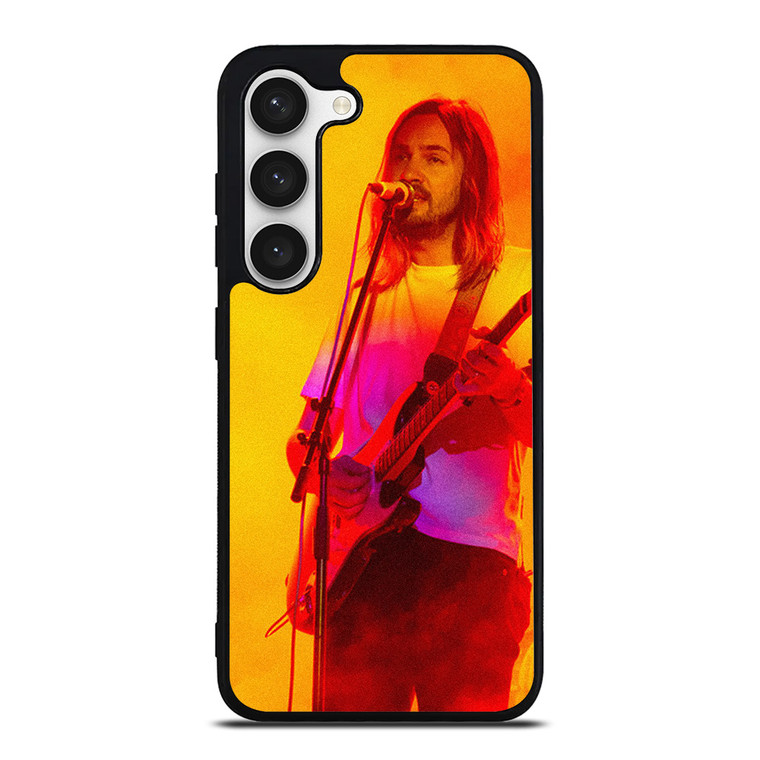 TAME IMPALA KEVIN PARKER Samsung Galaxy S23 Case Cover
