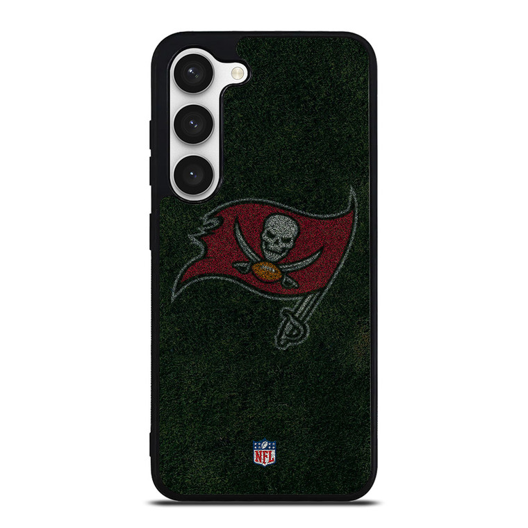 TAMPA BAY BUCCANEERS FOOTBALL NFL Samsung Galaxy S23 Case Cover