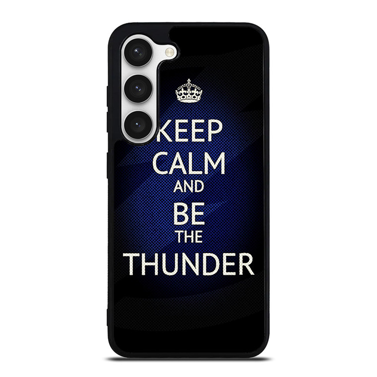 TAMPA BAY LIGHTING NHL BOLTS NATION 3 Samsung Galaxy S23 Case Cover