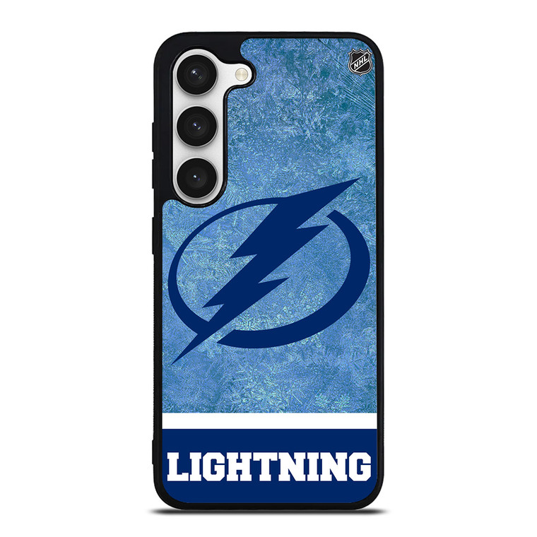 TAMPA BAY LIGHTNING HOCKEY TEAM Samsung Galaxy S23 Case Cover