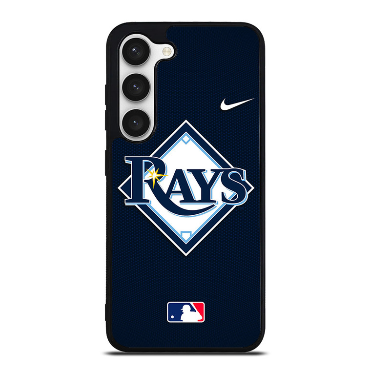 TAMPA BAY RAYS MLB BASEBALL NIKE Samsung Galaxy S23 Case Cover
