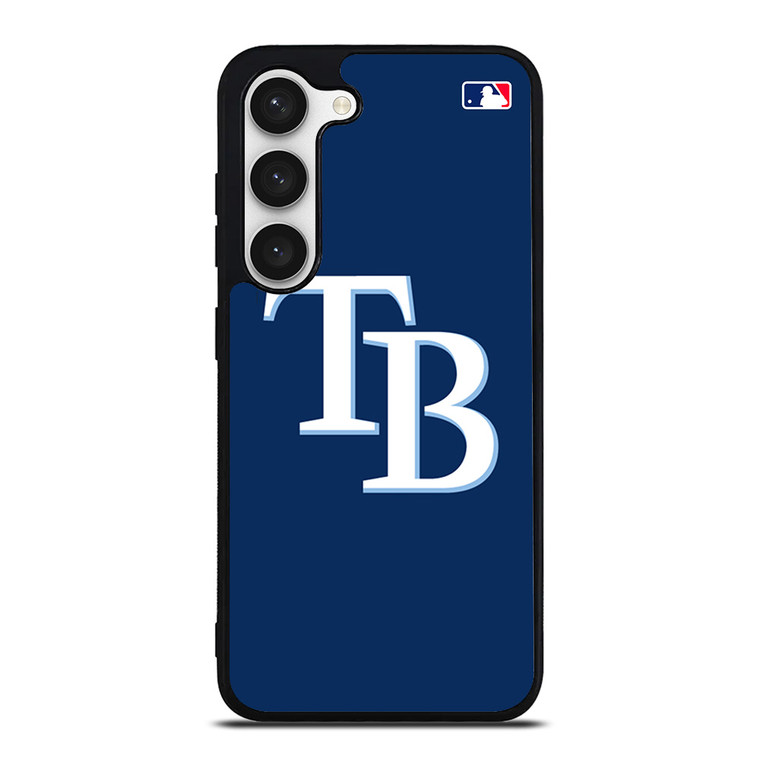 TAMPA BAY RAYS MLB LOGO Samsung Galaxy S23 Case Cover