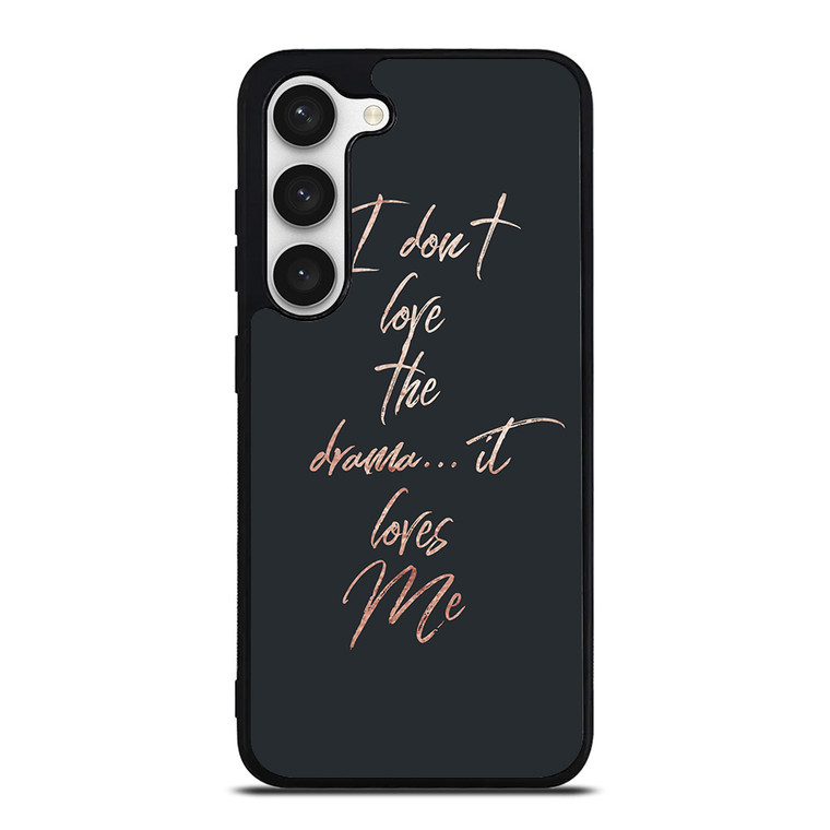 TAYLOR SWIFT END GAME LYRICS Samsung Galaxy S23 Case Cover