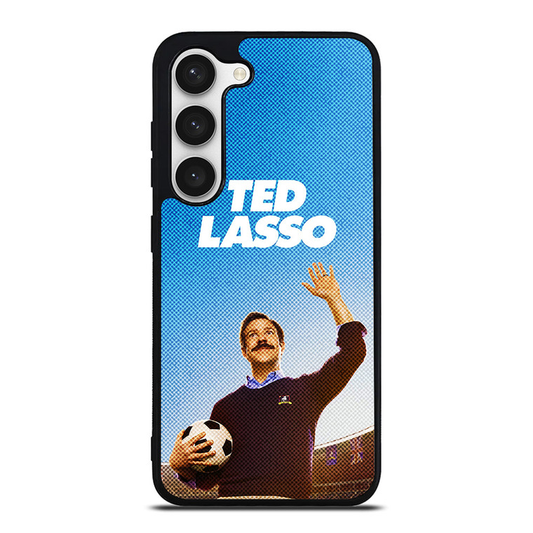 TED LASSO JASON SUDEIKIS 3 Samsung Galaxy S23 Case Cover