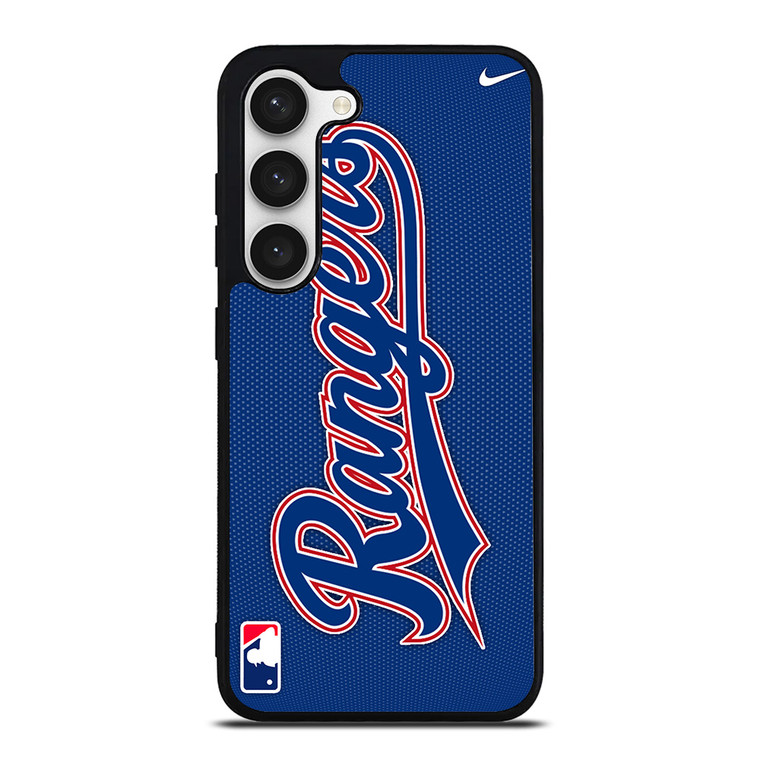 TEXAS RANGERS BASEBALL Samsung Galaxy S23 Case Cover
