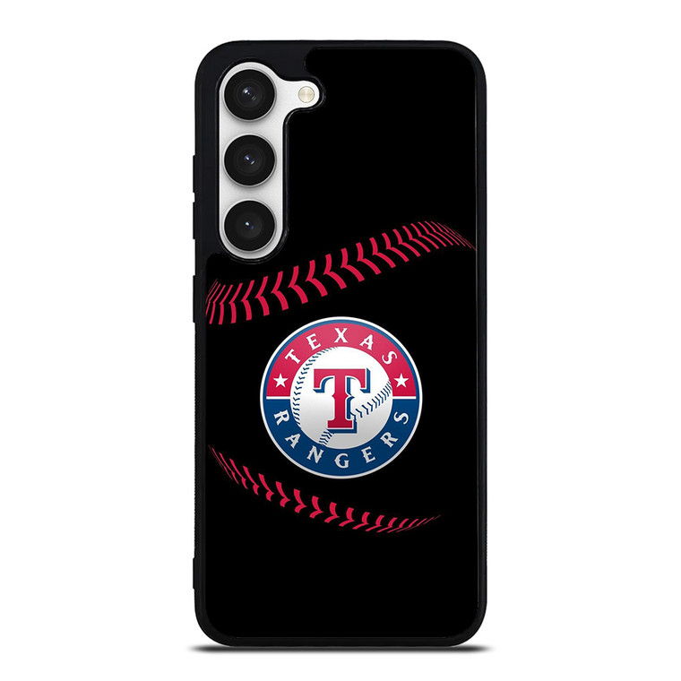 TEXAS RANGERS MLB BASEBALL Samsung Galaxy S23 Case Cover