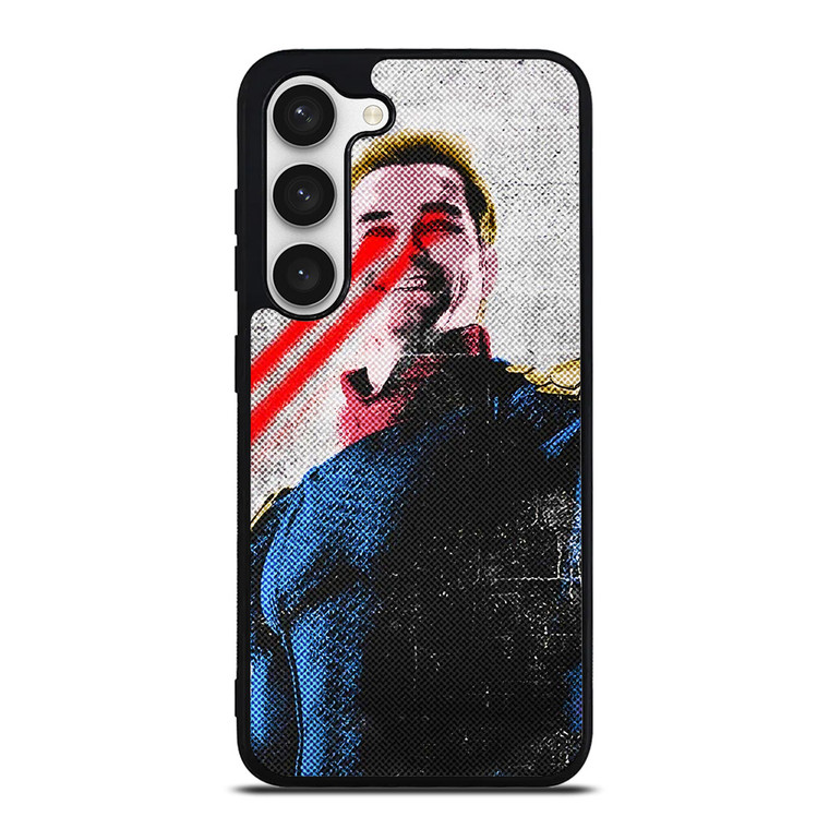 THE HOMELANDER THE BOYS MOVIES Samsung Galaxy S23 Case Cover