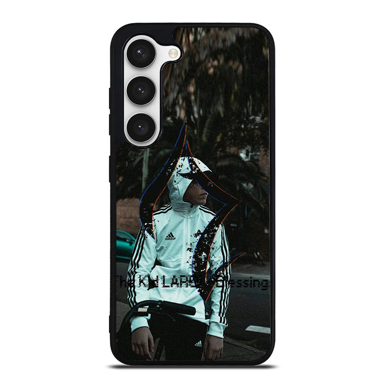 THE KID LAROI BLESSINGS Samsung Galaxy S23 Case Cover