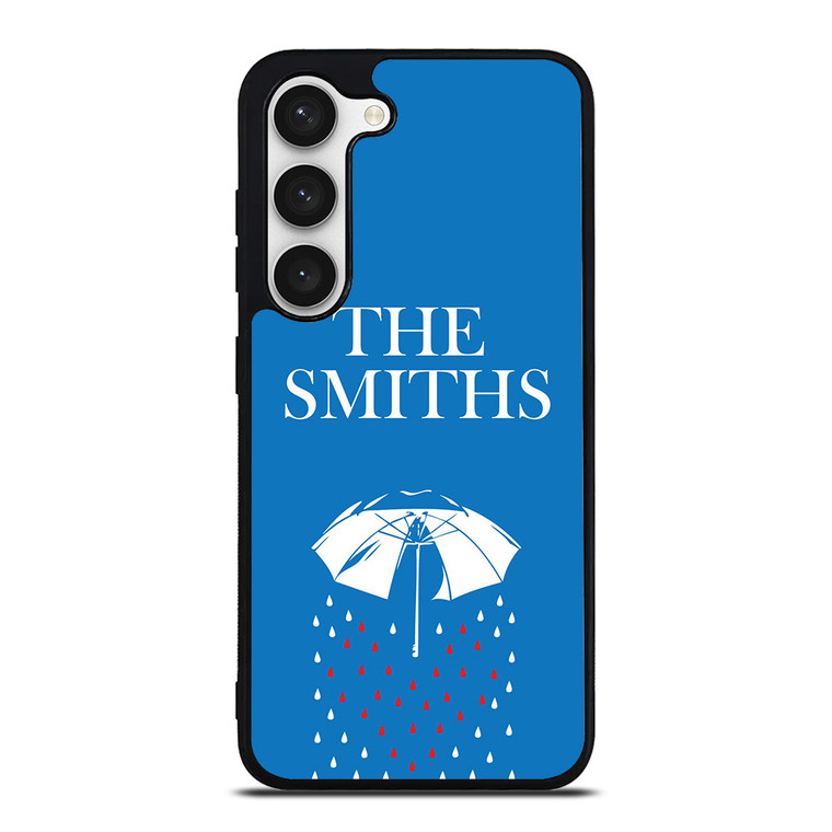 THE SMITHS ROCK BAND  Samsung Galaxy S23 Case Cover