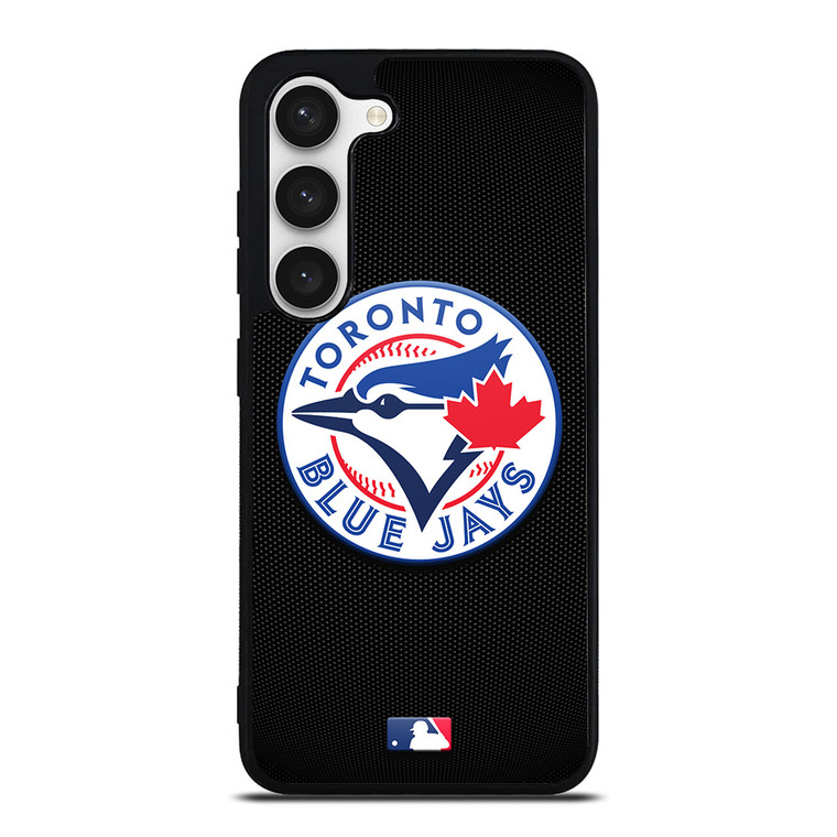 TORONTO BLUE JAYS BASEBALL TEAM Samsung Galaxy S23 Case Cover