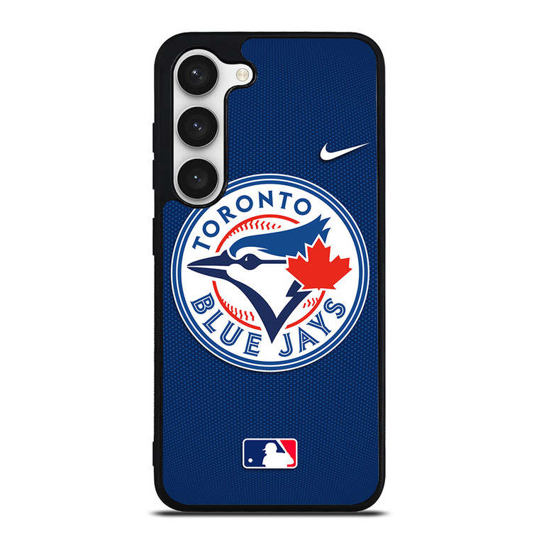 TORONTO BLUE JAYS MLB BASEBALL NIKE Samsung Galaxy S23 Case Cover