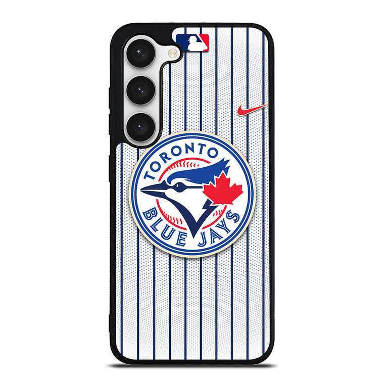 TORONTO BLUE JAYS MLB NIKE Samsung Galaxy S23 Case Cover