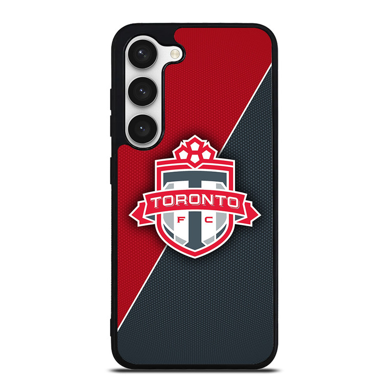 TORONTO FC SOCCER MLS 2 Samsung Galaxy S23 Case Cover