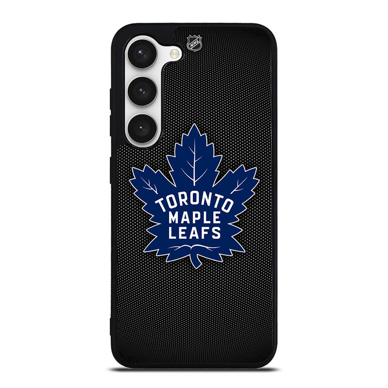 TORONTO MAPLE LEAFS HOCKEY NHL LOGO Samsung Galaxy S23 Case Cover