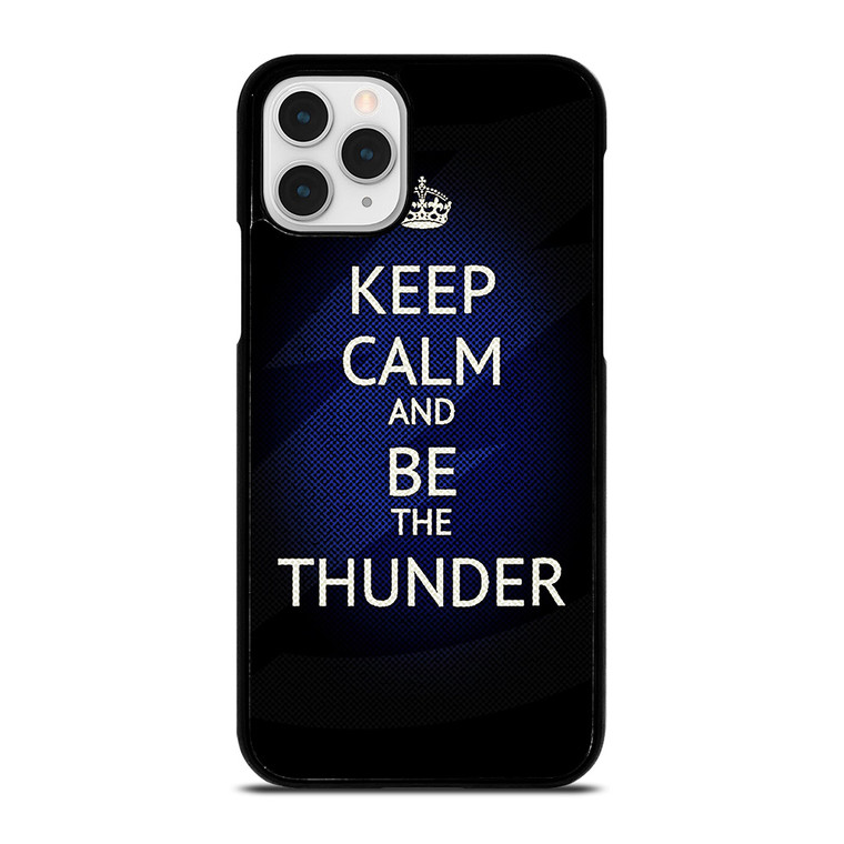 TAMPA BAY LIGHTING NHL BOLTS NATION 3 iPhone 11 Pro Case Cover