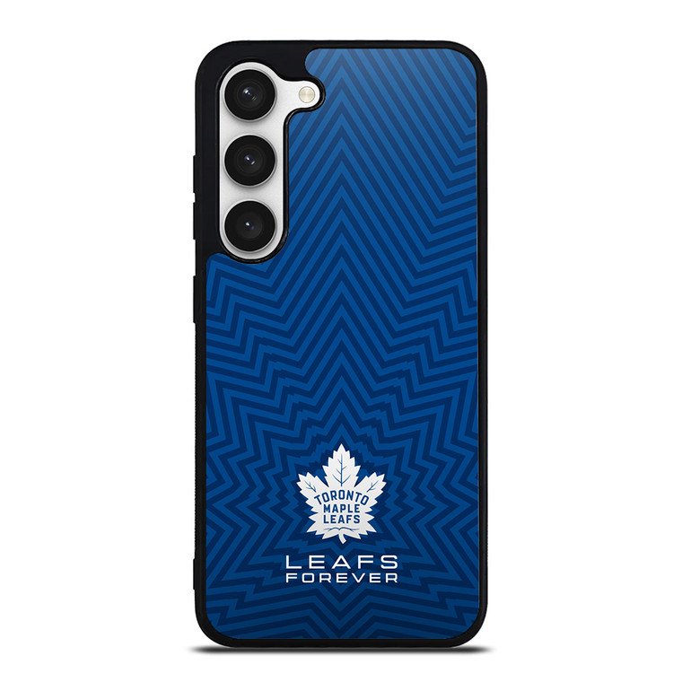 TORONTO MAPLE LEAFS NHL HOCKEY FANS Samsung Galaxy S23 Case Cover