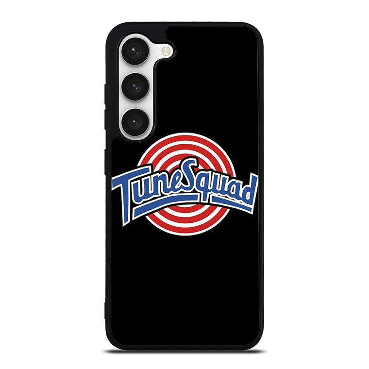 TUNE SQUAD LOONEY TUNES WARNER BROS Samsung Galaxy S23 Case Cover TUNE SQUAD LOONEY TUNES WARNER BROS Samsung Galaxy S23 Case Cover