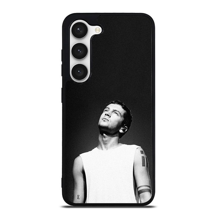 TYLER JOSEPH TWENTY ONE PILOTS Samsung Galaxy S23 Case Cover