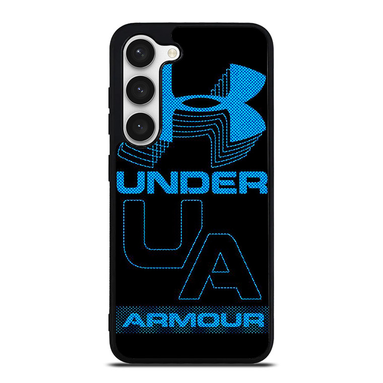 UNDER ARMOUR UA LOGO Samsung Galaxy S23 Case Cover