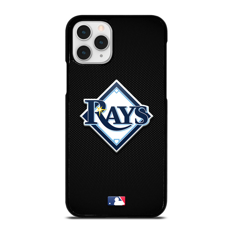 TAMPA BAY RAYS BASEBALL TEAM iPhone 11 Pro Case Cover