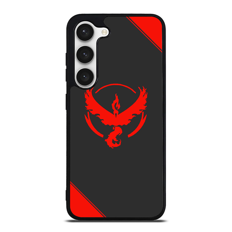 VALORANT TEAM VALOR Samsung Galaxy S23 Case Cover