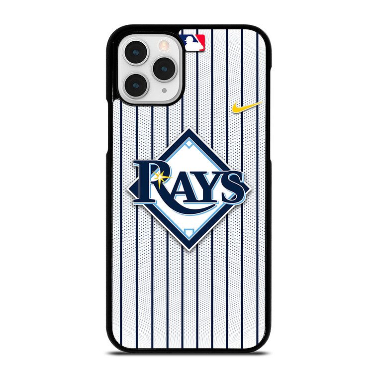 TAMPA BAY RAYS MLB NIKE iPhone 11 Pro Case Cover