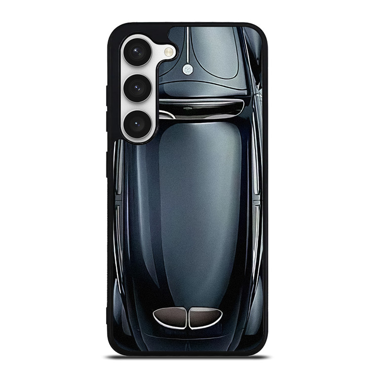 VOLKSWAGEN BEETLE CLASSIC Samsung Galaxy S23 Case Cover