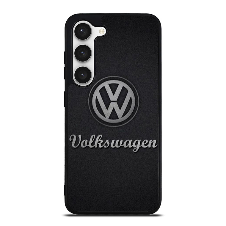 VOLKSWAGEN VW LOGO Samsung Galaxy S23 Case Cover