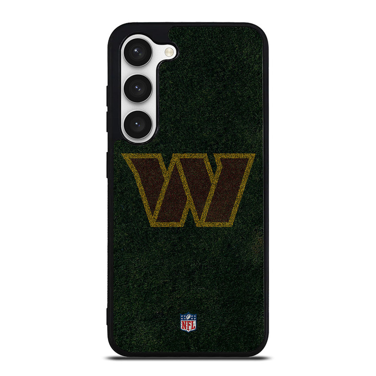 WASHINGTON COMMANDERS FOOTBALL NFL Samsung Galaxy S23 Case Cover
