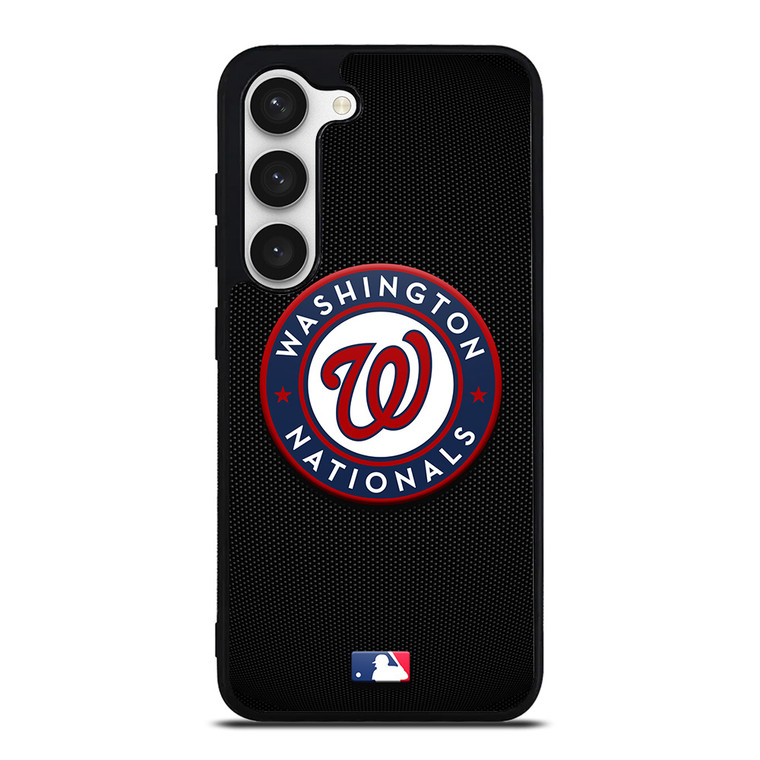 WASHINGTON NATIONALS BASEBALL TEAM Samsung Galaxy S23 Case Cover