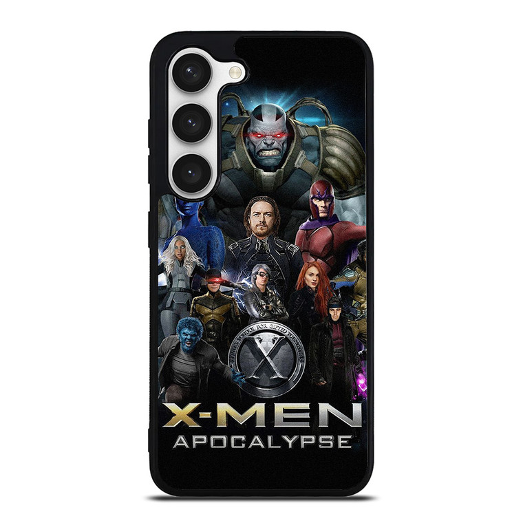 X-MEN APOCALYPSE 2 Samsung Galaxy S23 Case Cover