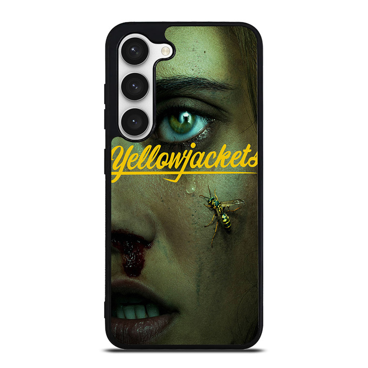 YELLOWJACKETS MISTY DRAMA SERIES Samsung Galaxy S23 Case Cover