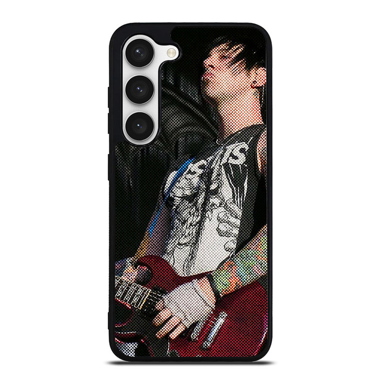 ZACKY VENGEANCE AVENGED SEVENFOLD Samsung Galaxy S23 Case Cover