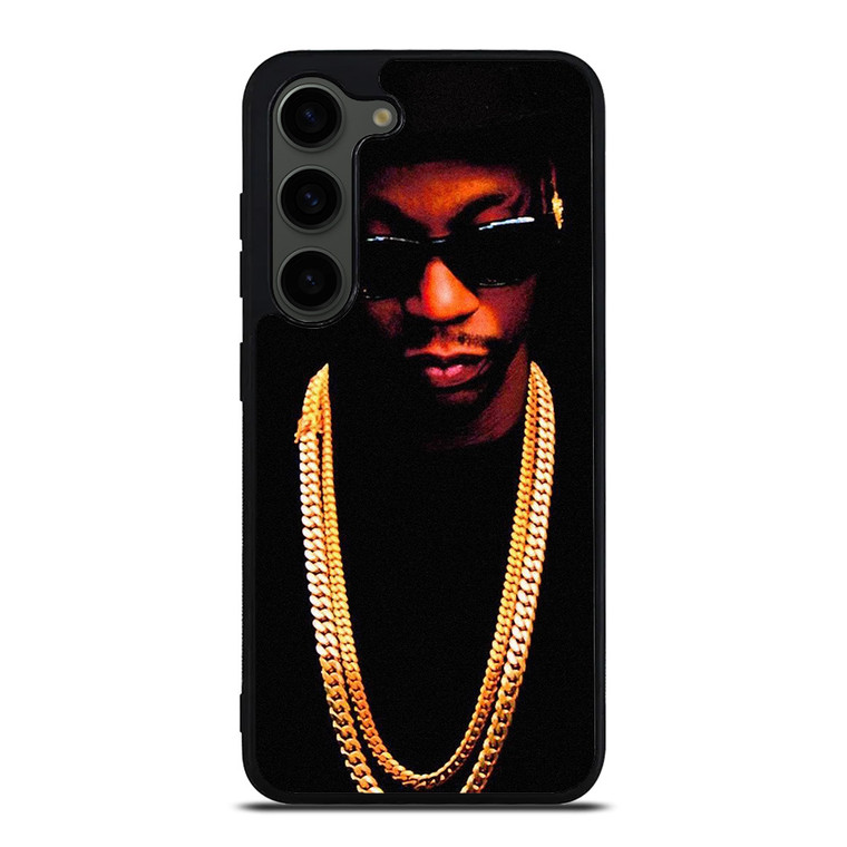 2 CHAINZ RAPPER Samsung Galaxy S23 Plus Case Cover