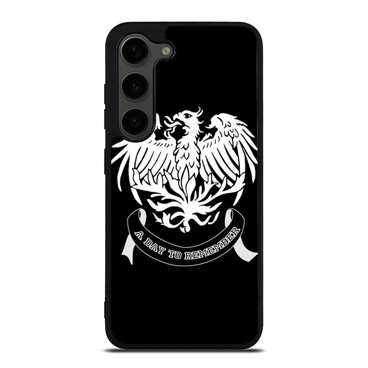 A DAY TO REMEMBER ROCK BAND LOGO Samsung Galaxy S23 Plus Case Cover