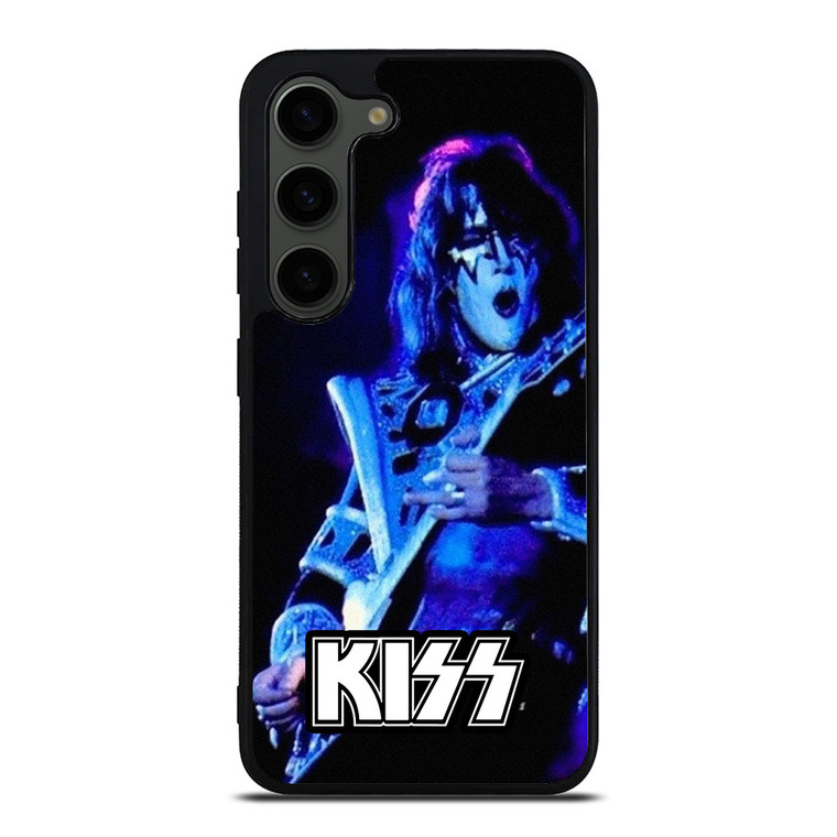 ACE FREHLEY KISS COOL Samsung Galaxy S23 Plus Case Cover