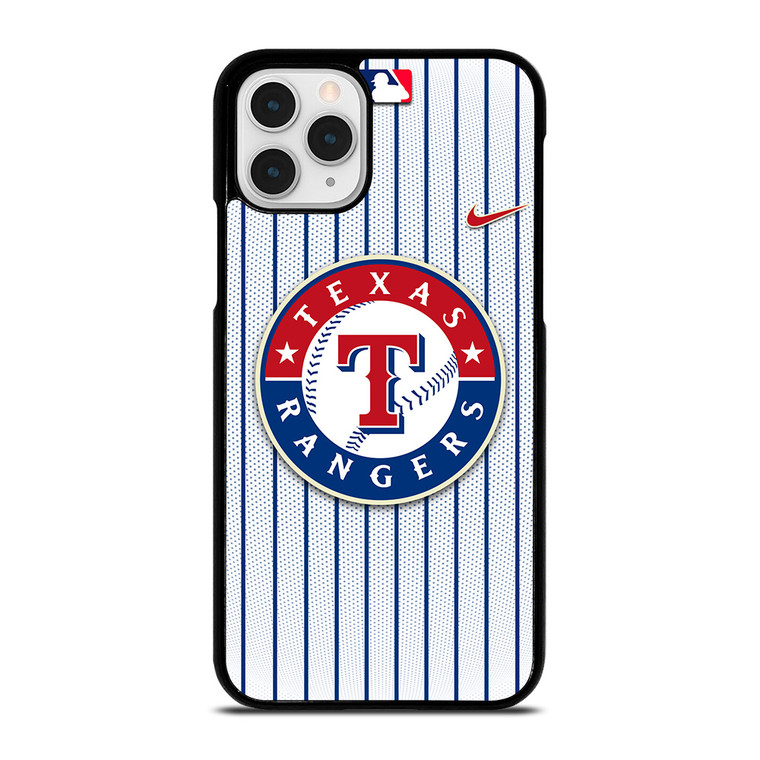 TEXAS RANGERS MLB NIKE iPhone 11 Pro Case Cover