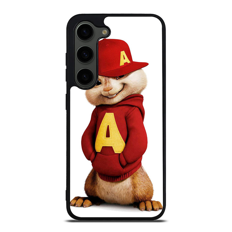 ALVIN THE CHIPMUNKS Samsung Galaxy S23 Plus Case Cover