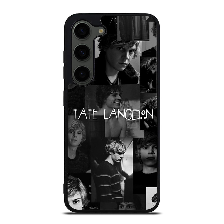 AMERICAN HORROR STORY TATE LANGDON Samsung Galaxy S23 Plus Case Cover