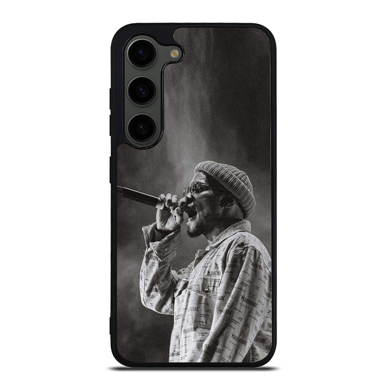 ANDERSON PAAK RAPPER COOL Samsung Galaxy S23 Plus Case Cover