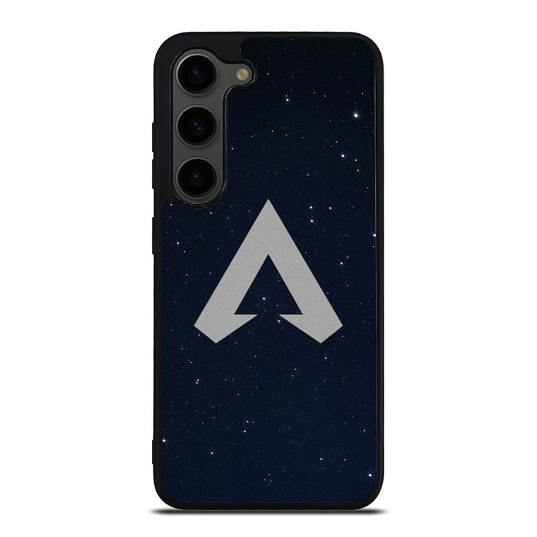 APEX LEGENDS NEBULA LOGO Samsung Galaxy S23 Plus Case Cover