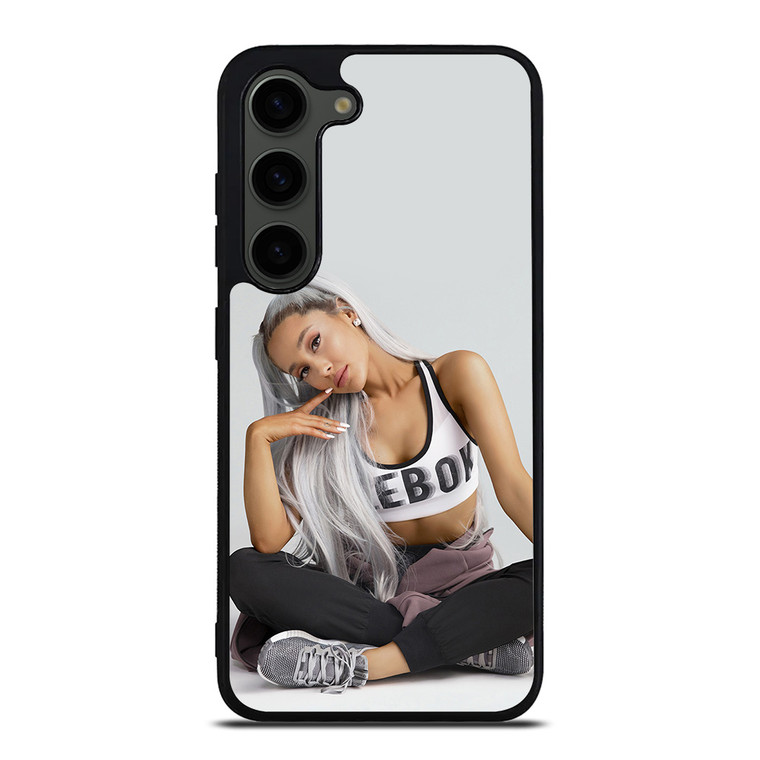 ARIANA GRANDE REEBOK Samsung Galaxy S23 Plus Case Cover