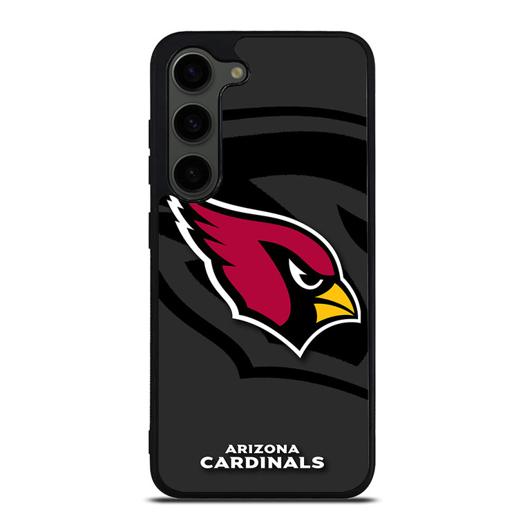ARIZONA CARDINALS FOOTBALL LOGO Samsung Galaxy S23 Plus Case Cover