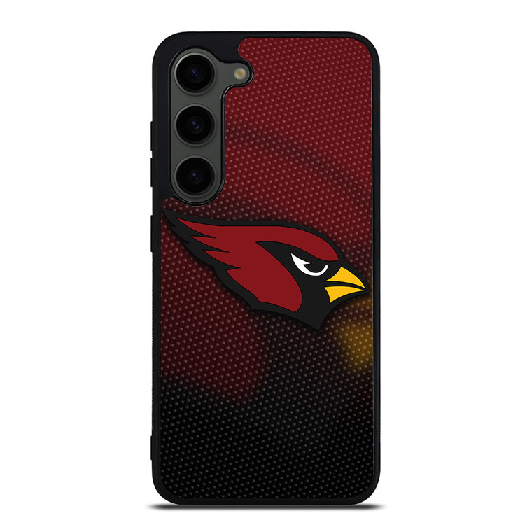 ARIZONA CARDINALS FOOTBALL TEAM Samsung Galaxy S23 Plus Case Cover